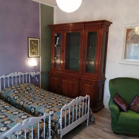 Appartamento Valentina San Vincenzo Dış mekan fotoğraf