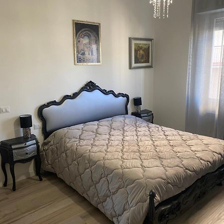 Appartamento Valentina San Vincenzo Dış mekan fotoğraf