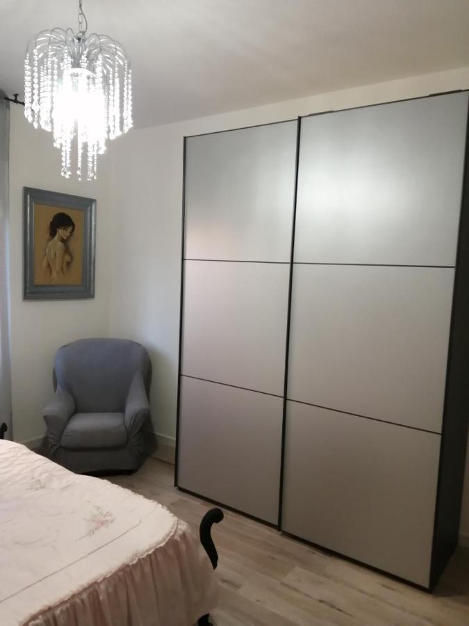 Appartamento Valentina San Vincenzo Dış mekan fotoğraf