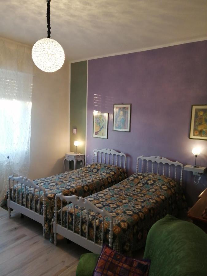 Appartamento Valentina San Vincenzo Dış mekan fotoğraf