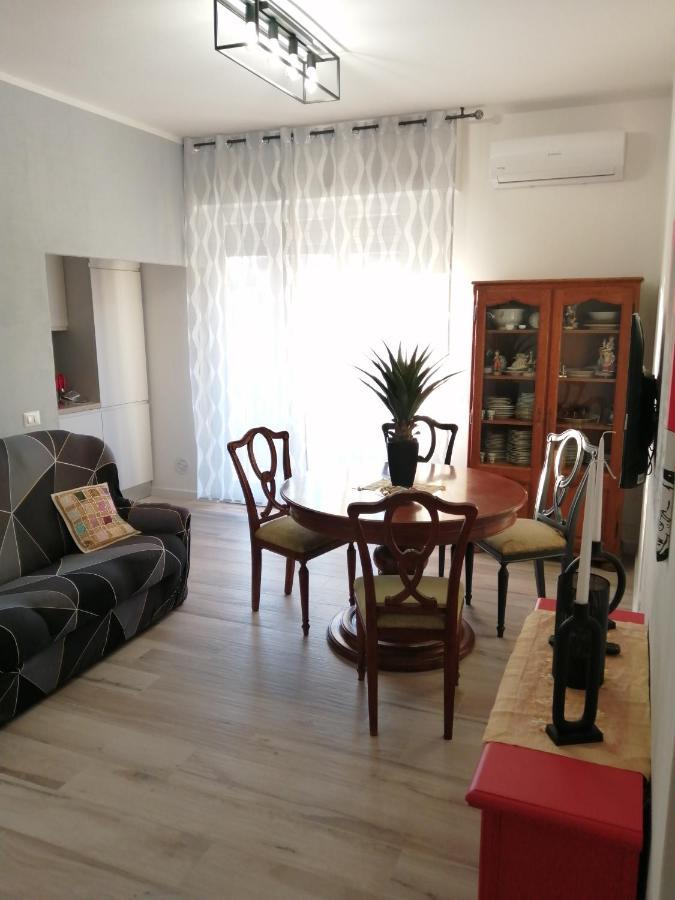 Appartamento Valentina San Vincenzo Dış mekan fotoğraf