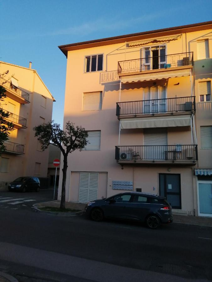 Appartamento Valentina San Vincenzo Dış mekan fotoğraf