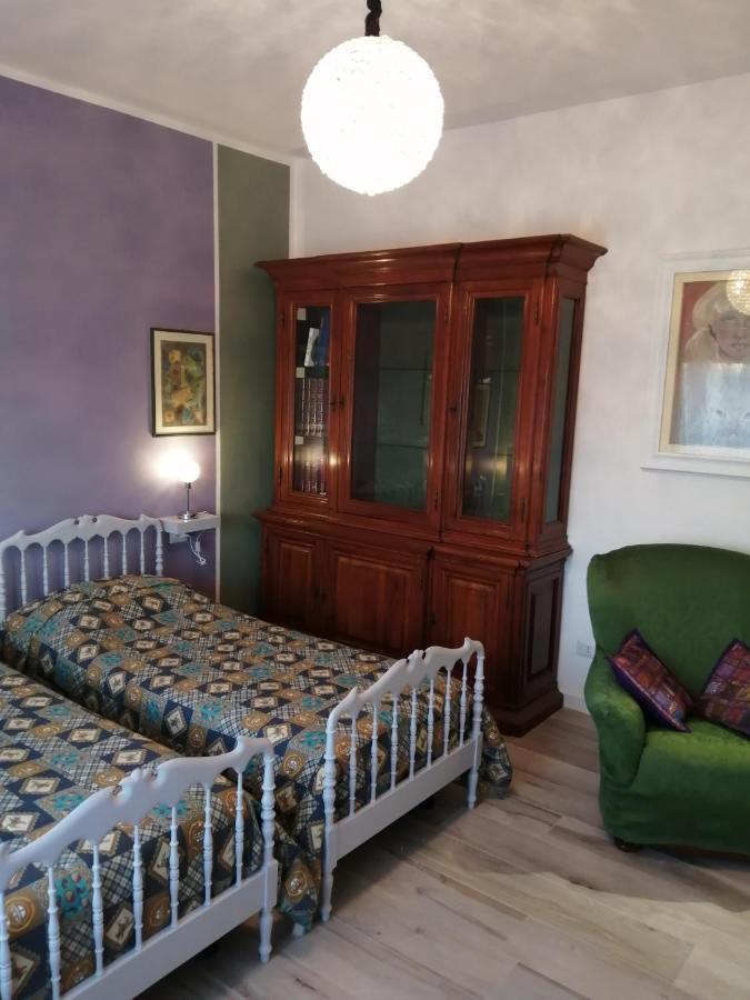 Appartamento Valentina San Vincenzo Dış mekan fotoğraf