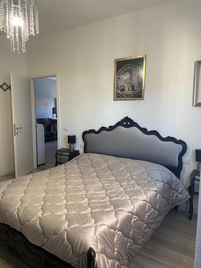 Appartamento Valentina San Vincenzo Dış mekan fotoğraf
