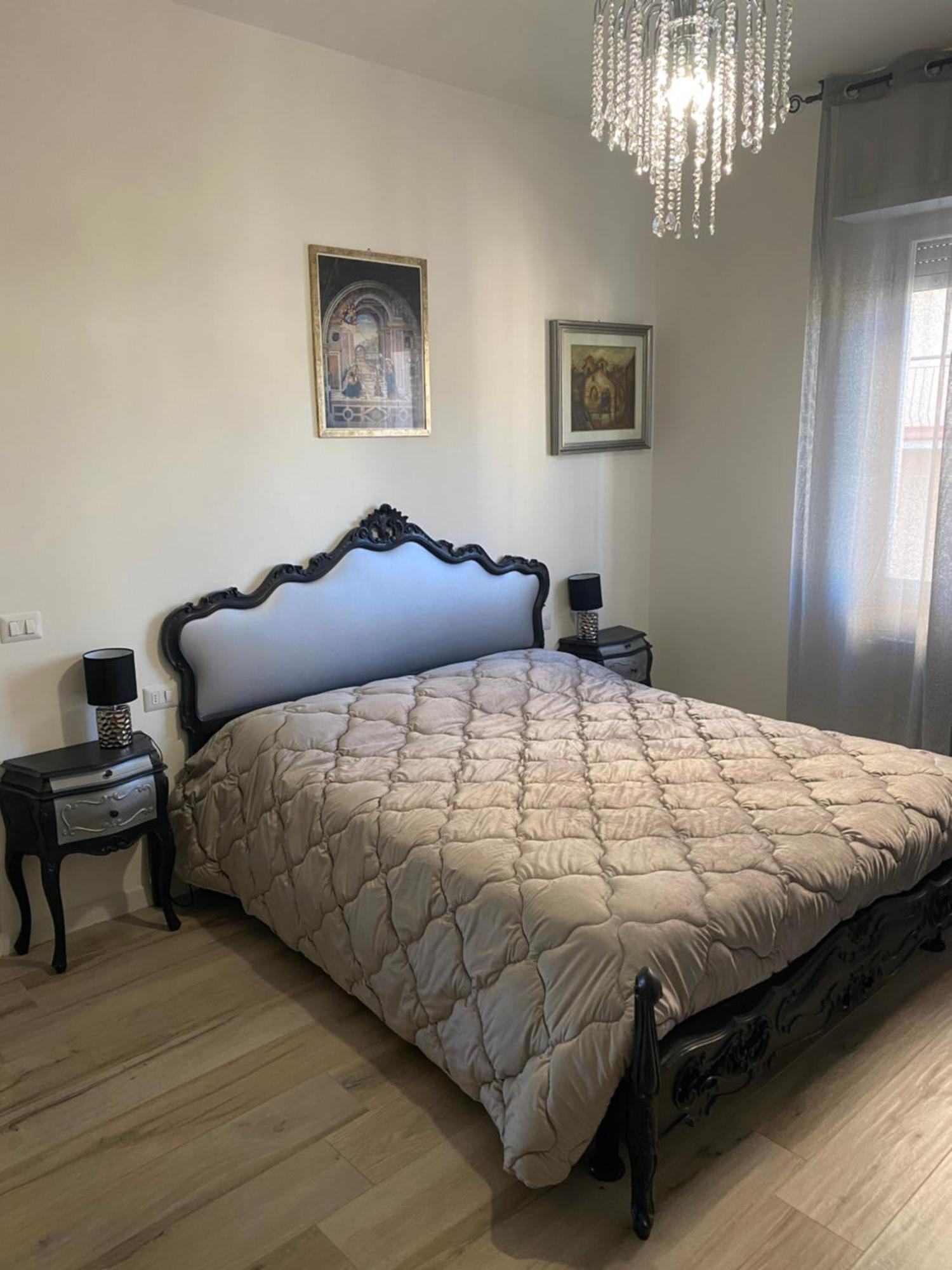 Appartamento Valentina San Vincenzo Dış mekan fotoğraf