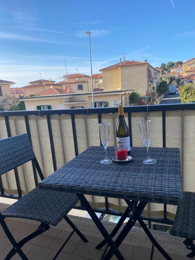 Appartamento Valentina San Vincenzo Dış mekan fotoğraf